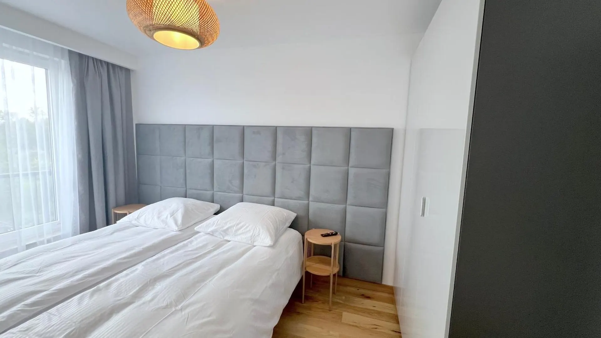 Rosekrak Apartment Krakow