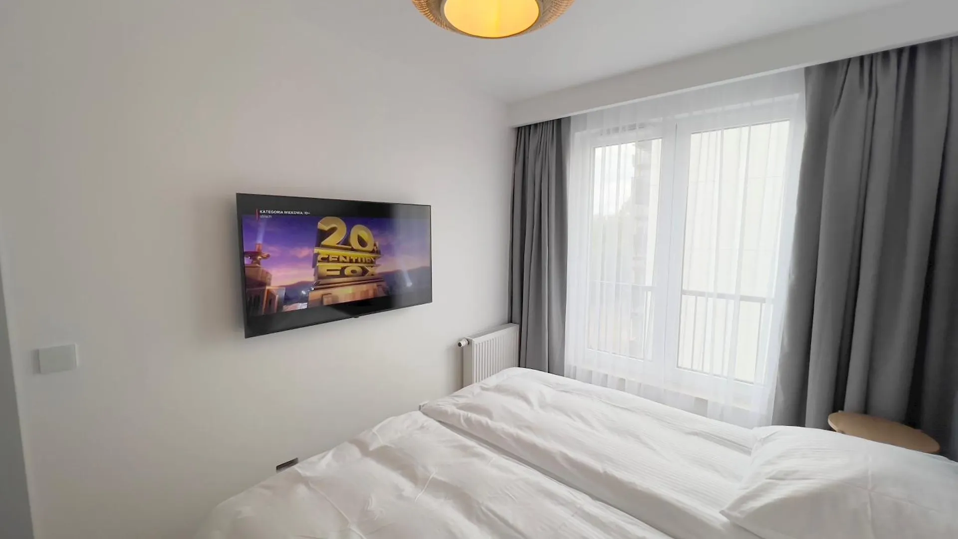 Rosekrak Apartment Krakow