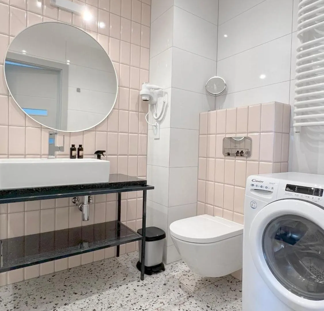 Rosekrak Apartment Krakow 0*,  Poland