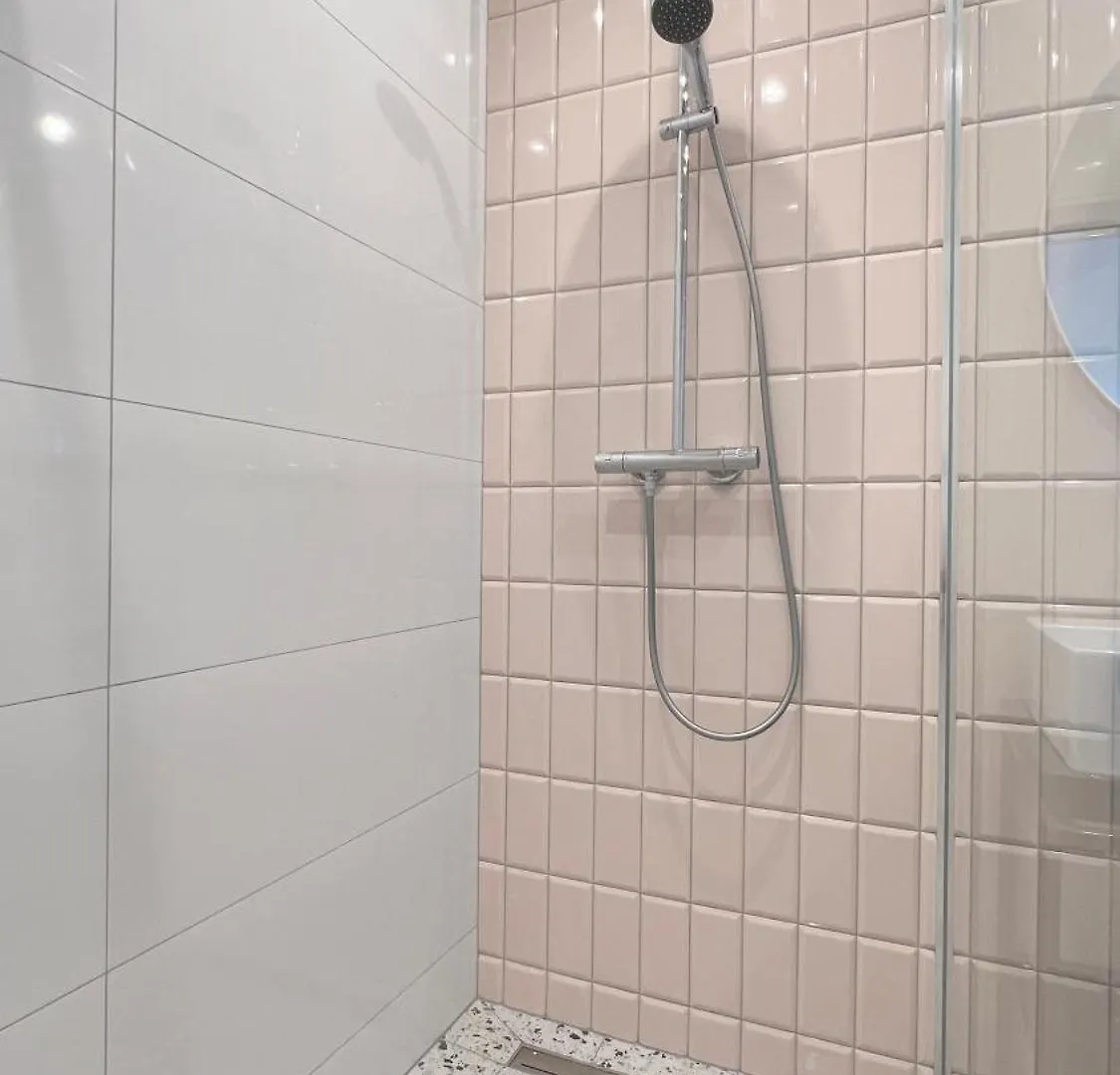 Rosekrak Apartment Krakow 0*,