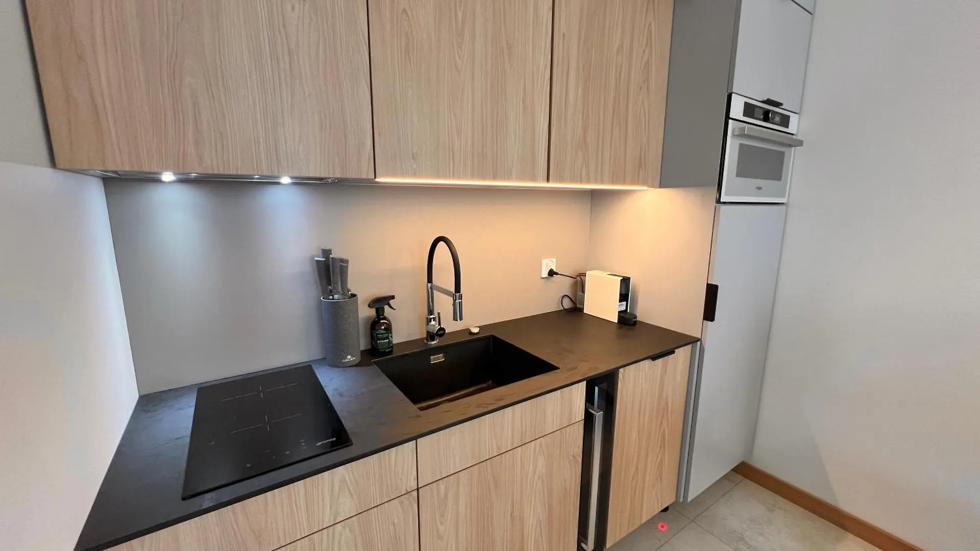 Rosekrak Apartment Krakow