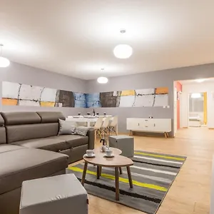  Apartman Kremer Cracow