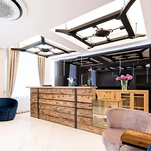 شقة فندقية Dream Boutique, كراكوفيا