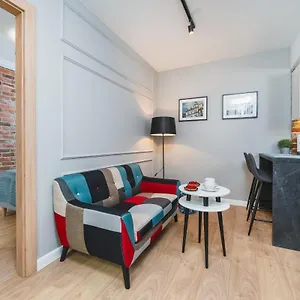 Apartmán Saint Florian's - Old Town Luxury - By Upstairs, Krakov