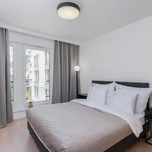  Apartmanhotel Exclusive Lubicz 40