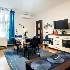  Apartman Gaj - Air Condition, Free Parking