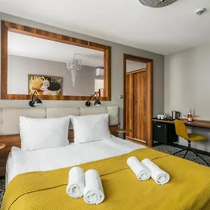 Apartmán No.23 Premium, Krakov