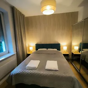  Apartament Orlat