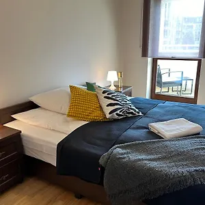  Apartament Old Town - Free Parking