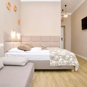  Apartament Bagel Old Town