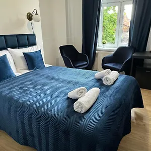  Apartmanhotel Iris
