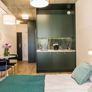 Apartmán Piedmont House, Krakov