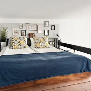  Appartement #nowy Square, Kazimierz District