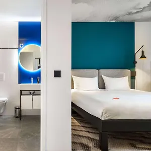Ibis Centrum Hotel