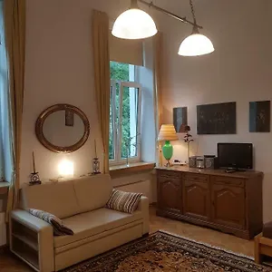  Apartman Leonardo