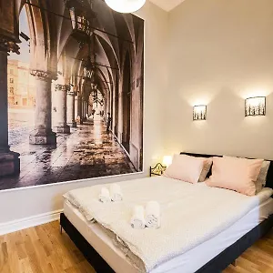  Apartament Vintage Podzamcze